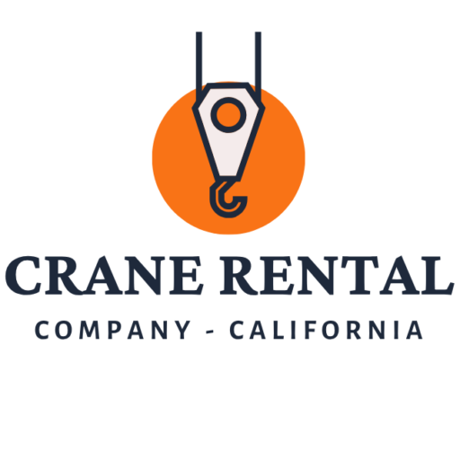 Crane Rental California