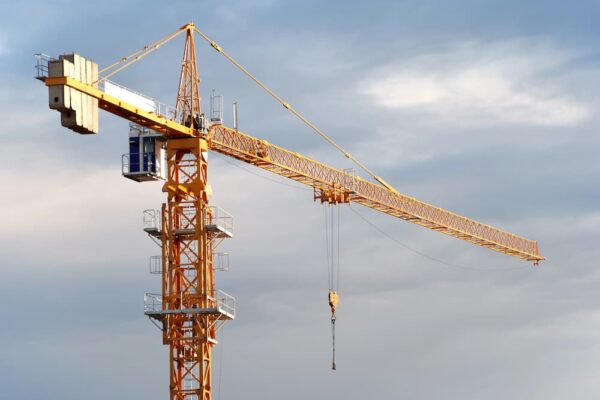 Tower Cranes